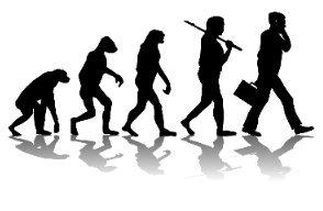Evolution Debate