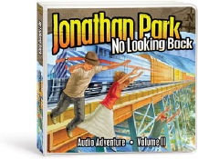 Jonathan Park Vol 2