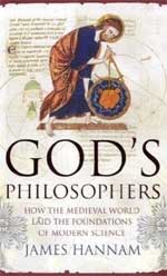 God's Philosophers by James Hannam