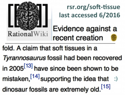 carbon dating rationalwiki