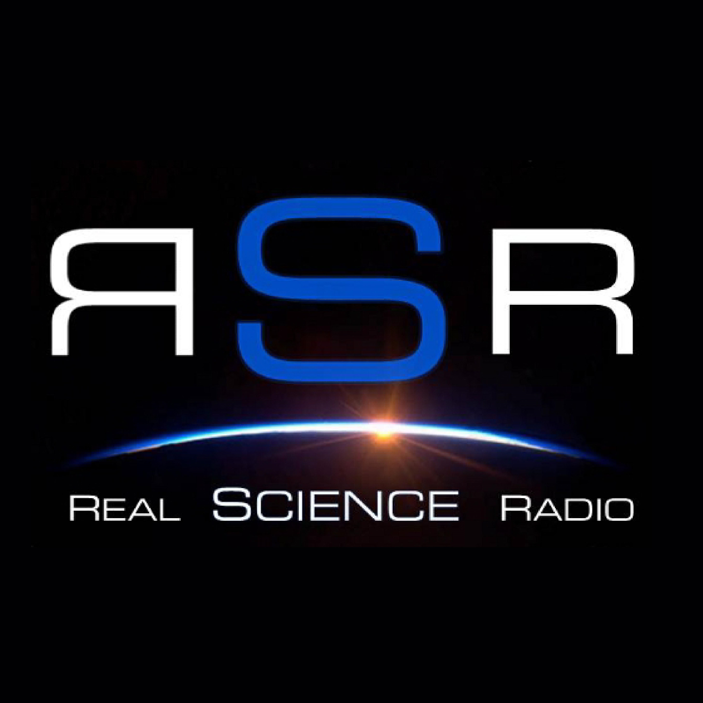 Real Science Radio