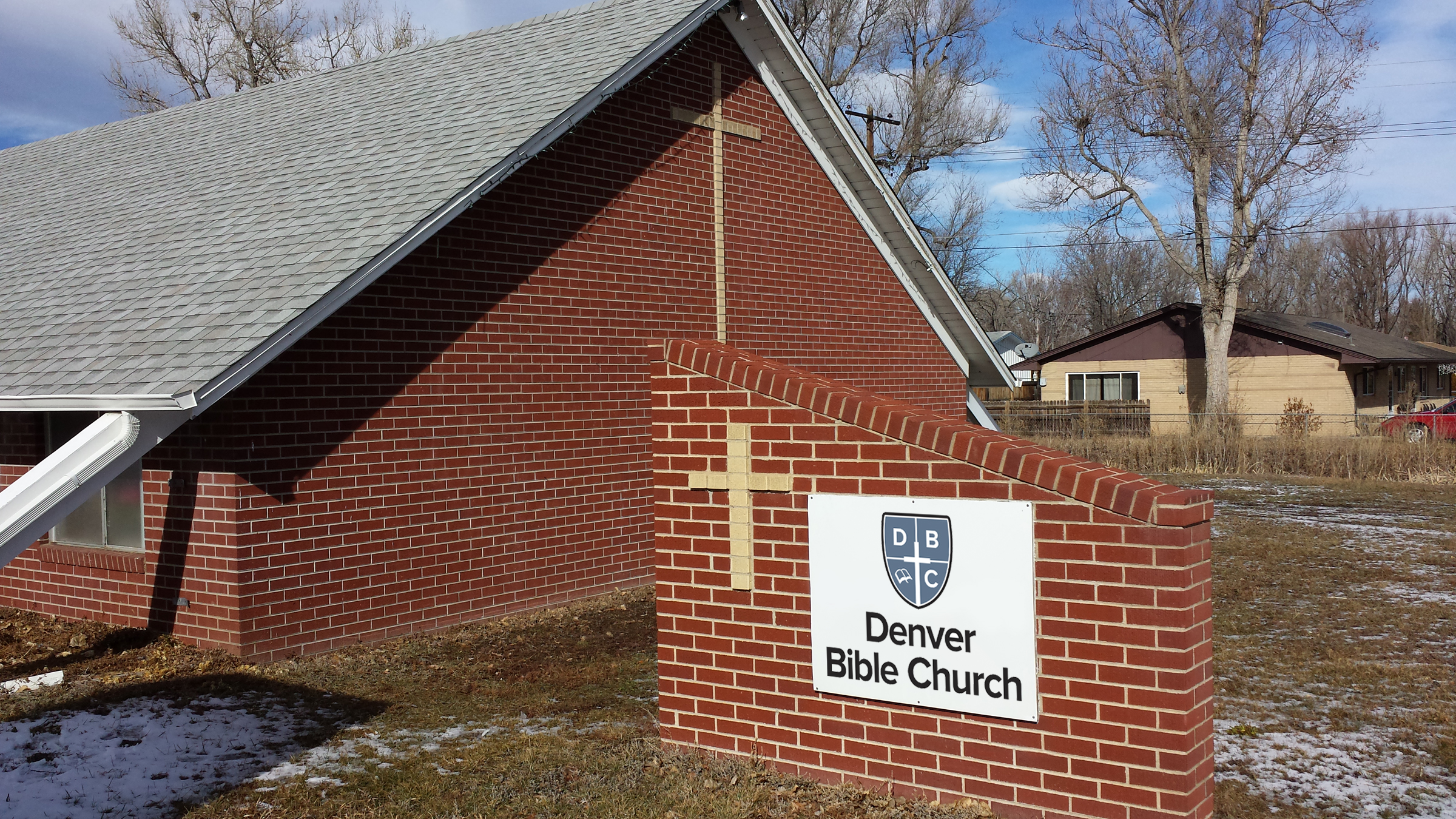 Denver Bible Church