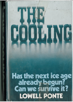 The Cooling by Lowell Ponte